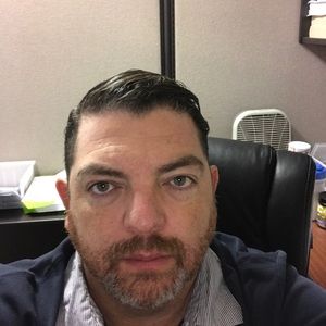 Meet your Posher, Alfred